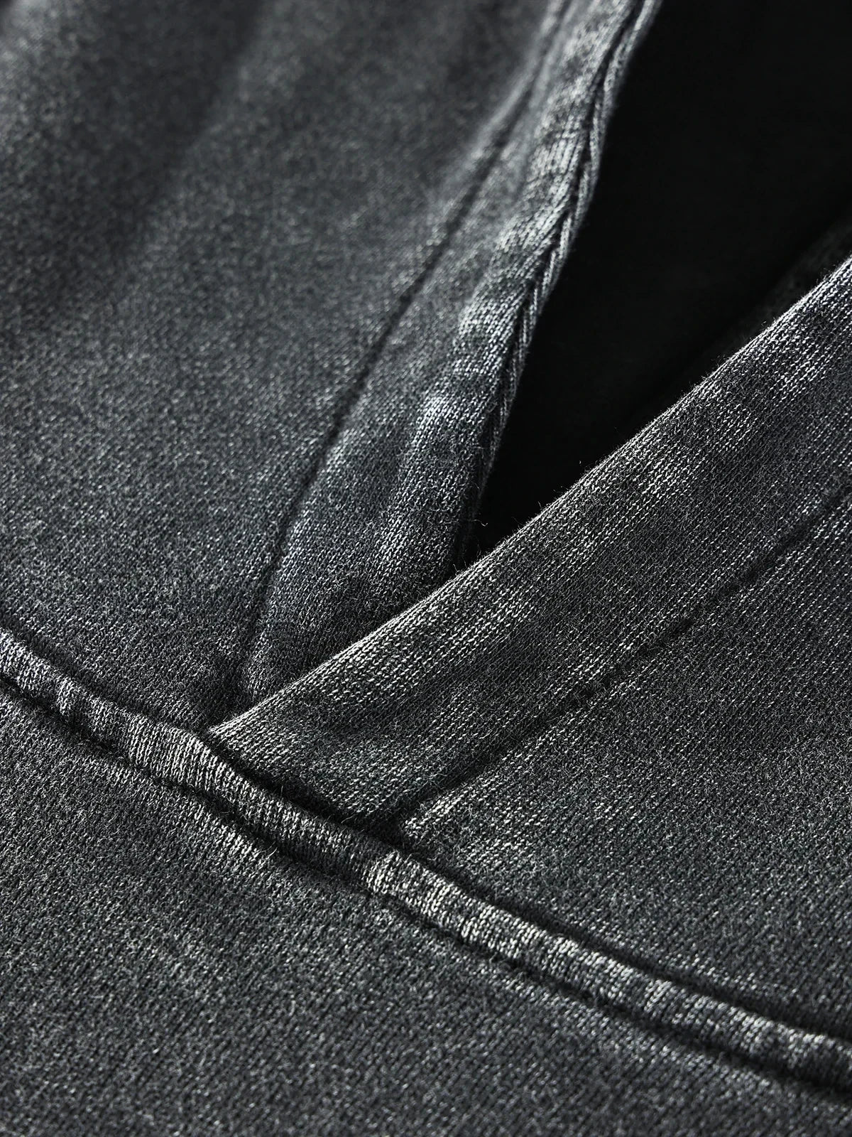 Moletom Vintage Estátua de Deus, Solo Leveling