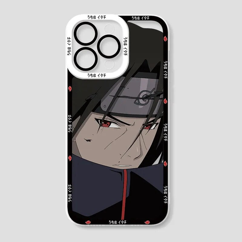 CAPINHA ITACHI UCHIHA (SAMSUNG)