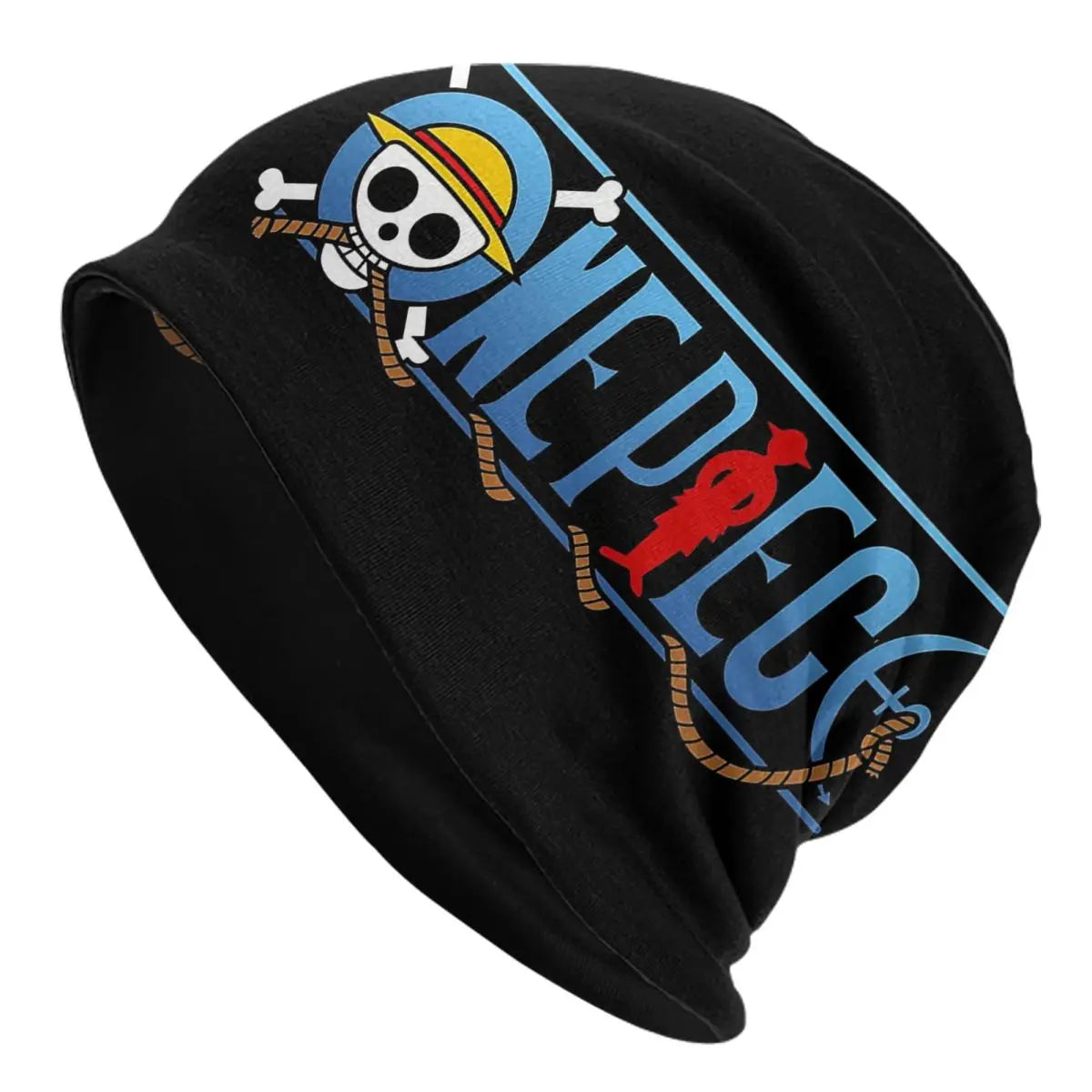 Gorro Térmico Trafalgar Law, One Piece