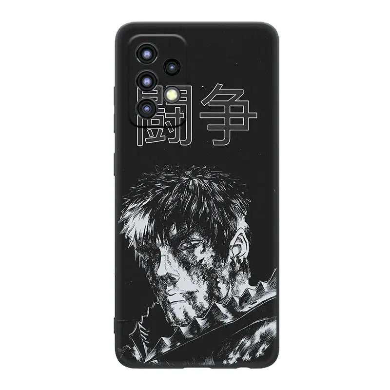 CAPINHA BERSERK (SAMSUNG)
