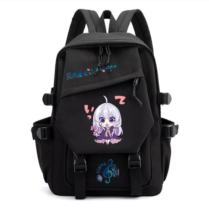 Mochila Jornada Sem Fim: Frieren