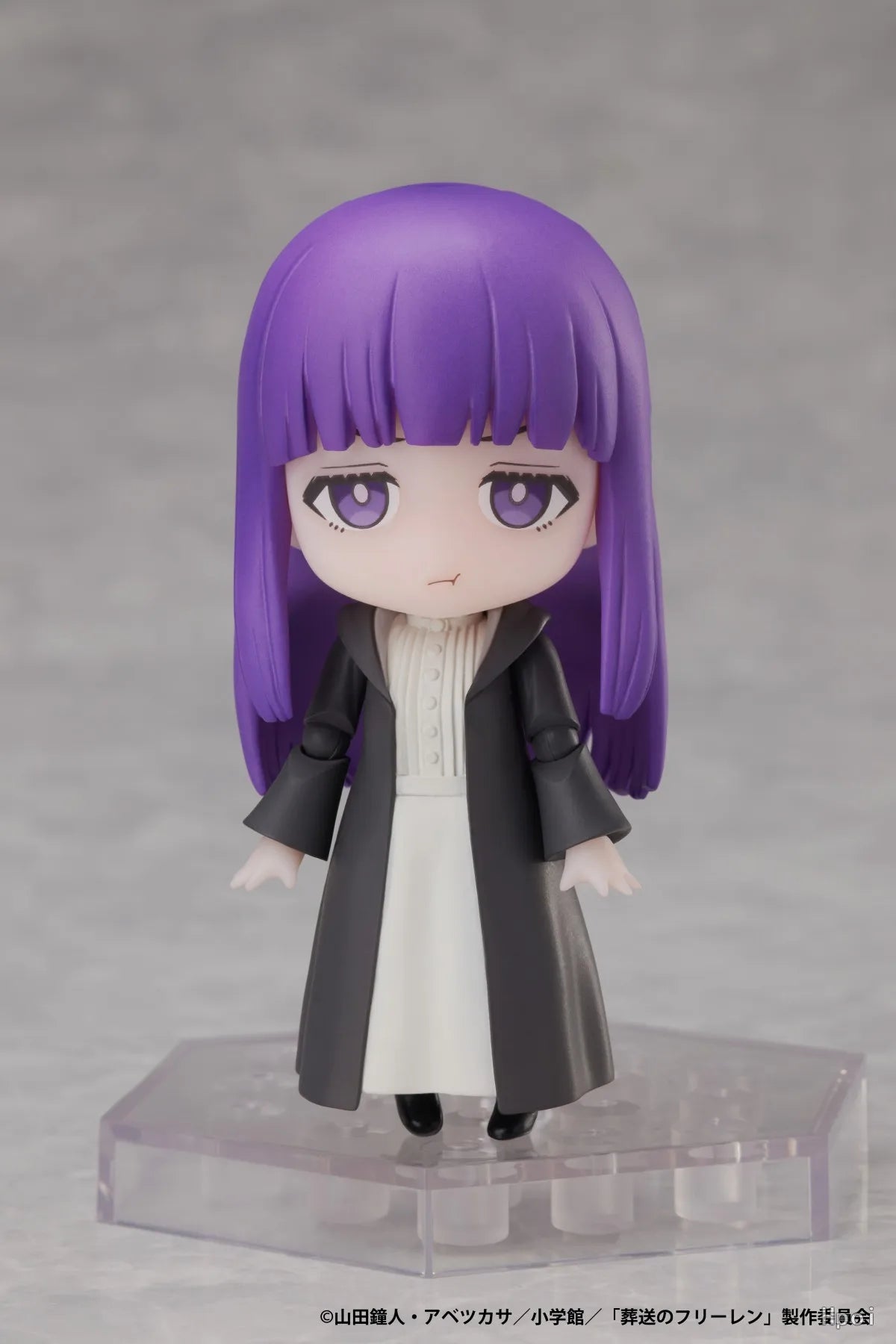 Chibby Sousou no Frieren – Coleção Completa (8 Peças)