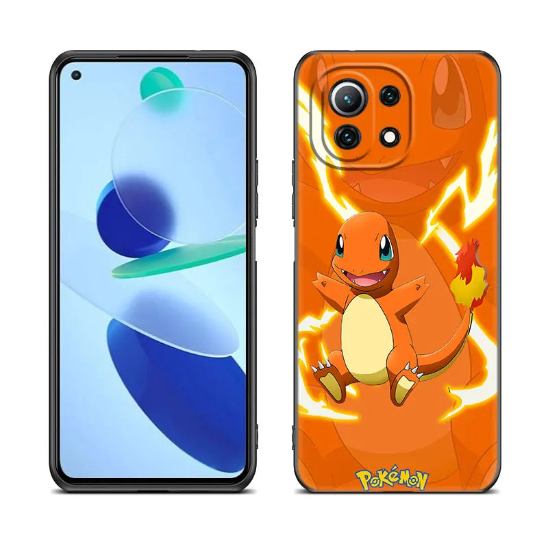 CAPINHA POKEMÓN (XIAOMI)