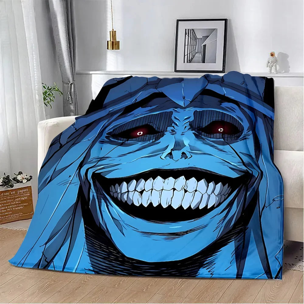 Manta Solo Leveling, Shadow Monarch Edition