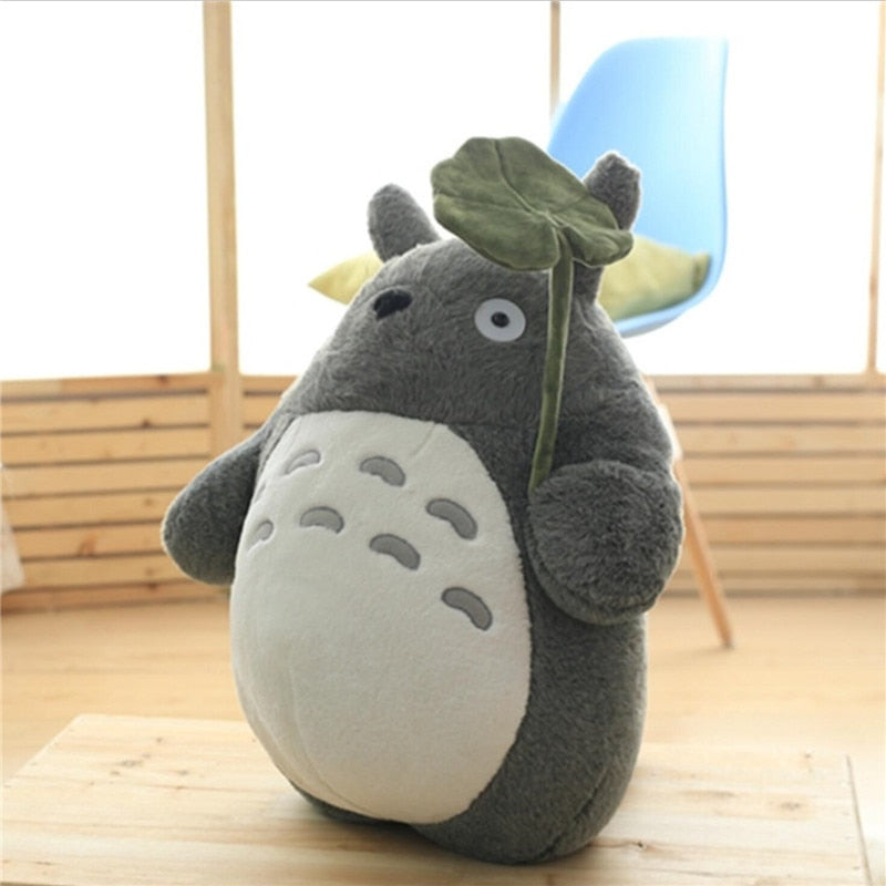 Pelúcia Ghibli Gigante, Abraço do Totoro