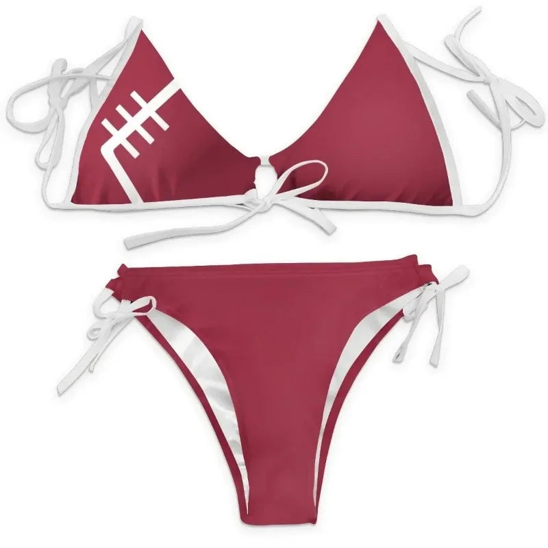 Biquíni Akatsuki, Naruto World