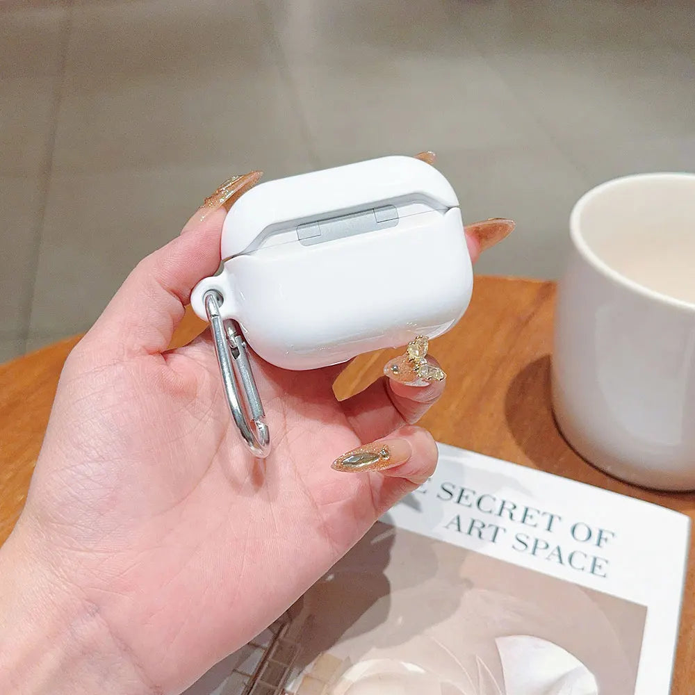 Case AirPods Protetor Solo Leveling