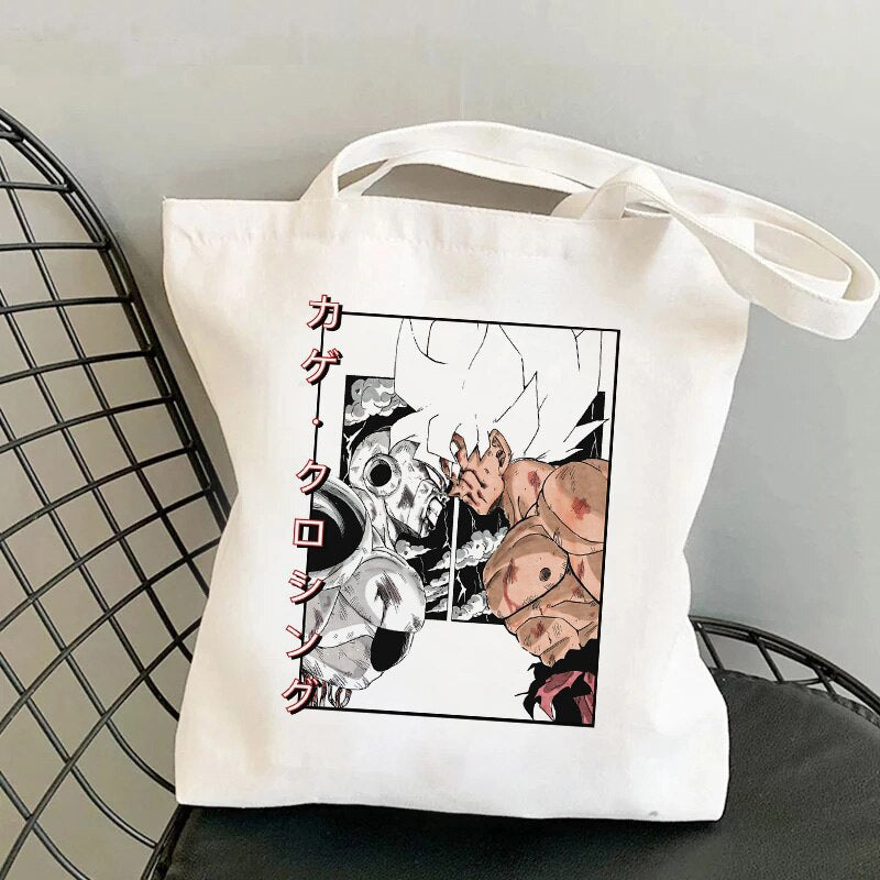 BOLSAS - DRAGON BALL (CLASSICO)