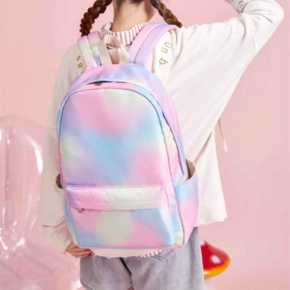 Mochila Lua Mágica, Kit Escolar Sailor Moon (3 Peças)