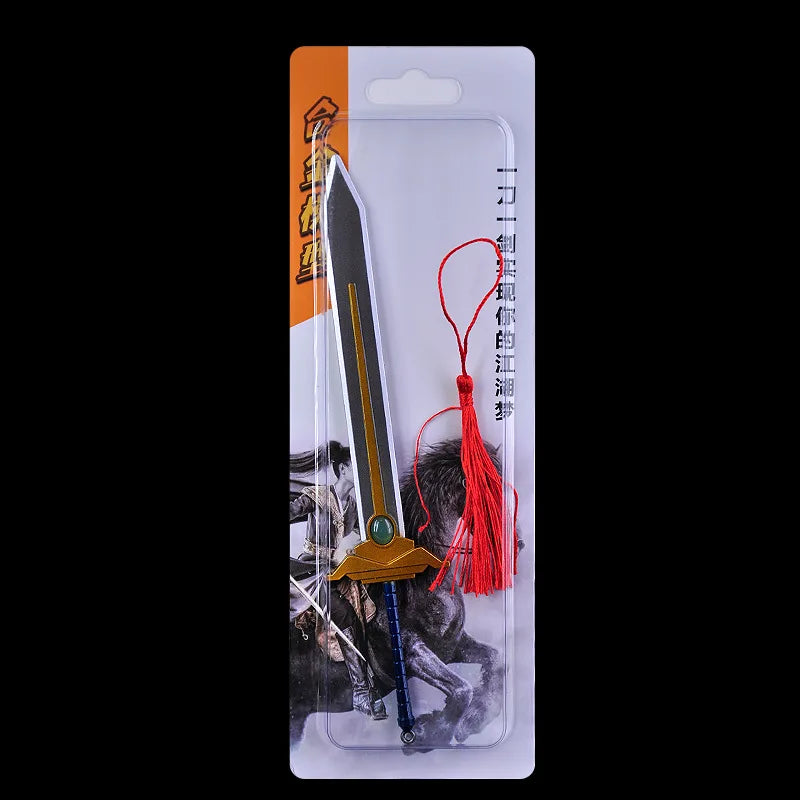 Replica Mágica: Armas de Frieren