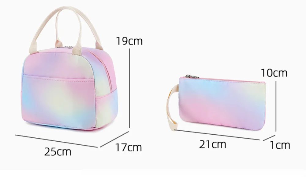 Mochila Lua Mágica, Kit Escolar Sailor Moon (3 Peças)