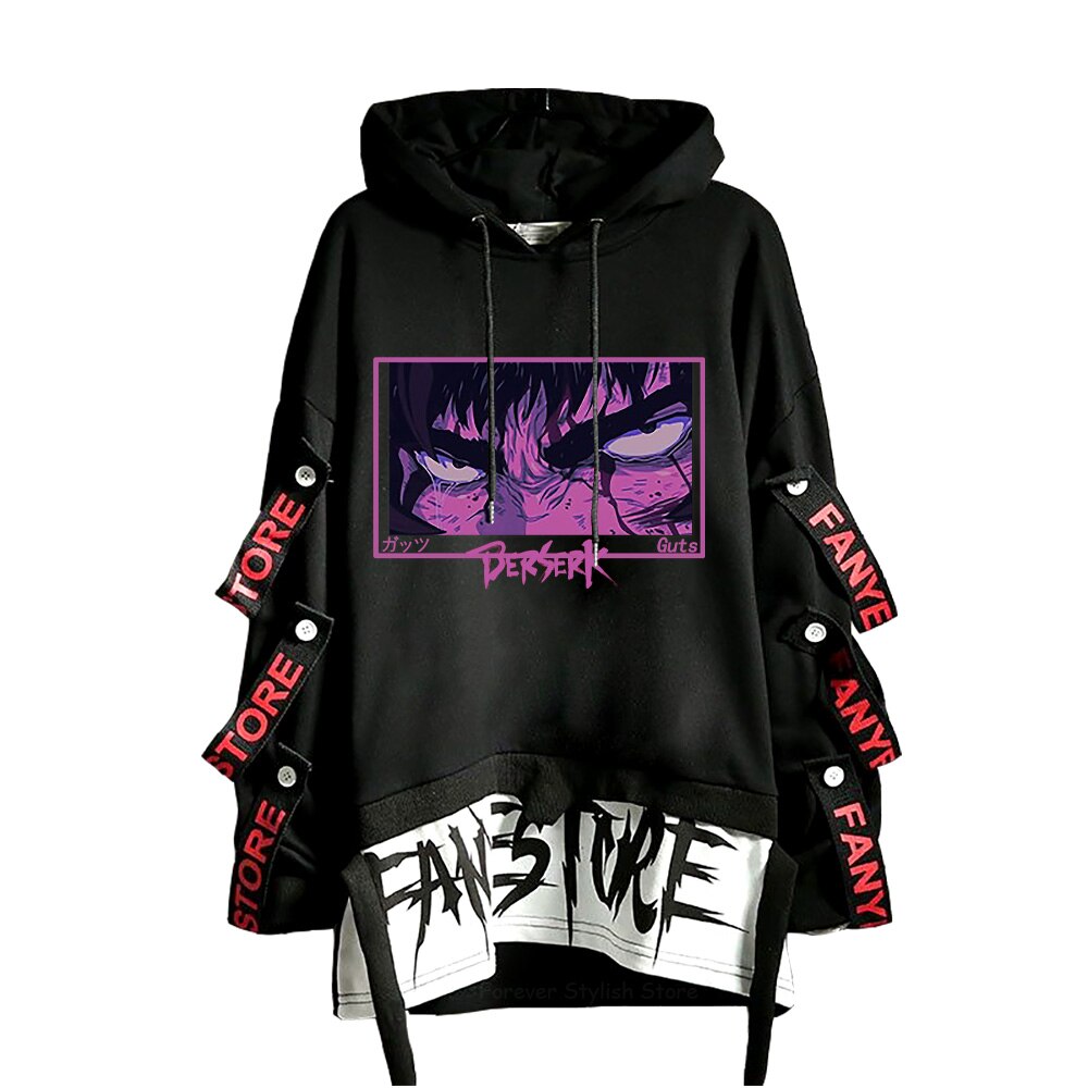 CAMISA - STREET BERSEK