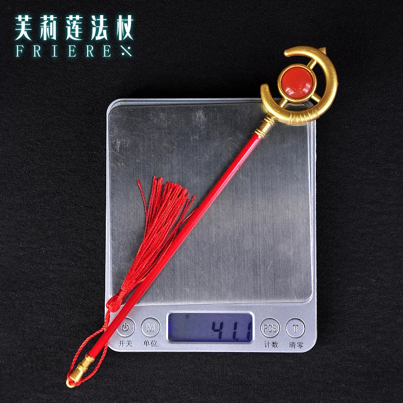 Replica Mágica: Armas de Frieren