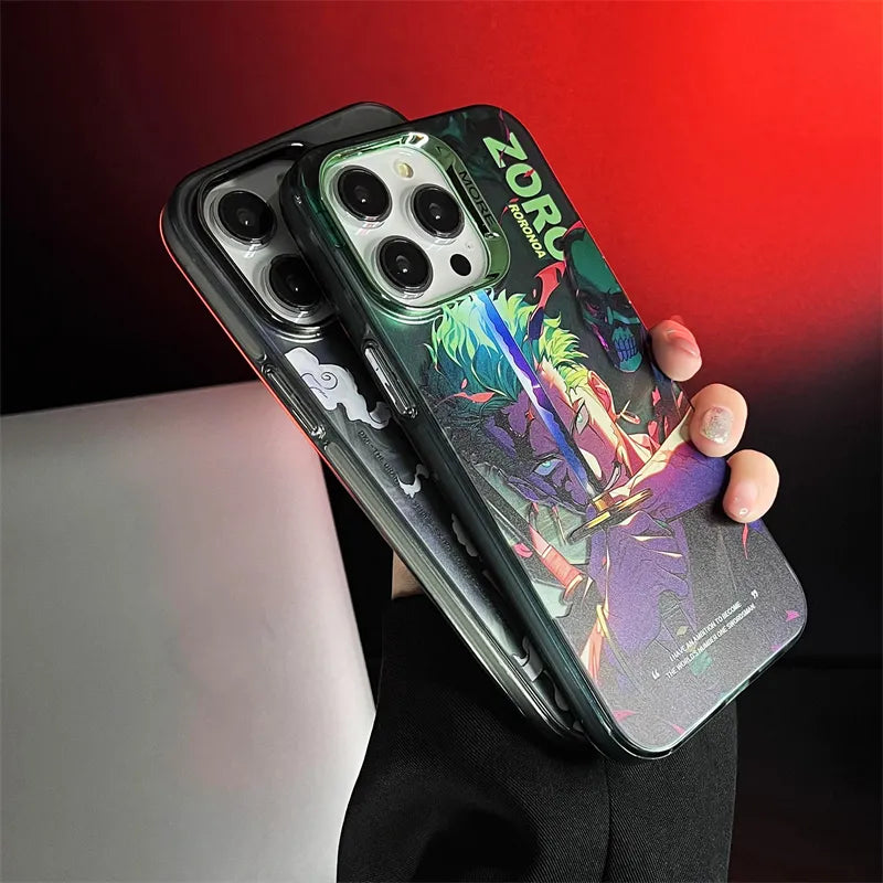 CAPINHA NIKA SUPREME