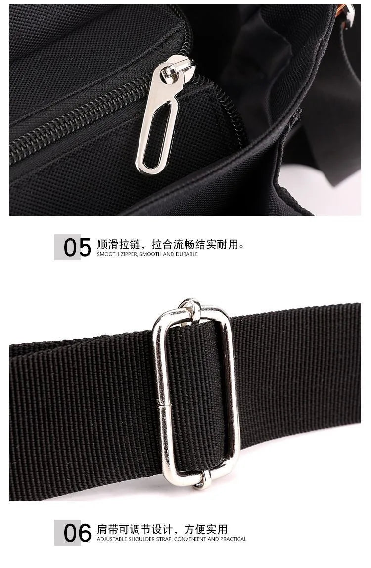 Bolsa Nichirin Blade, Demon Slayer