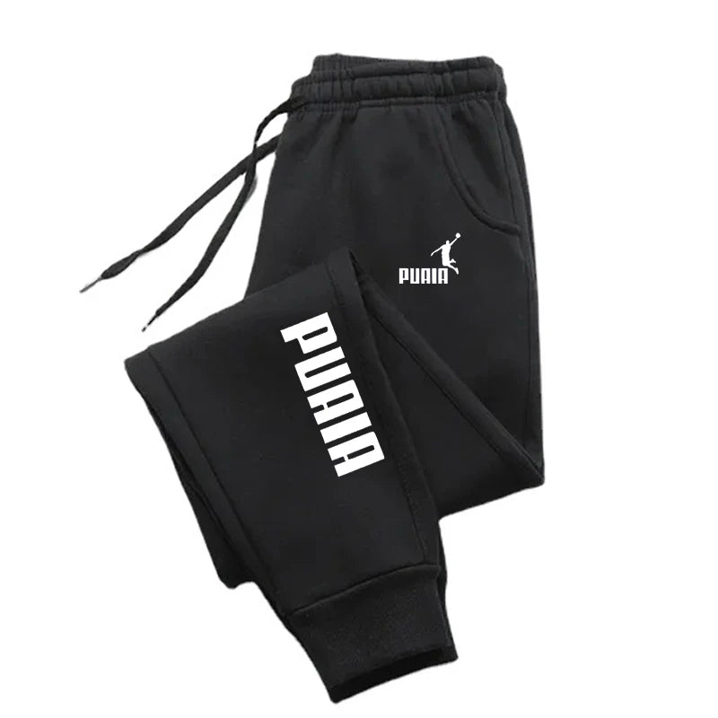 Calça Jogger Masculina “PUAIA StreetFit”