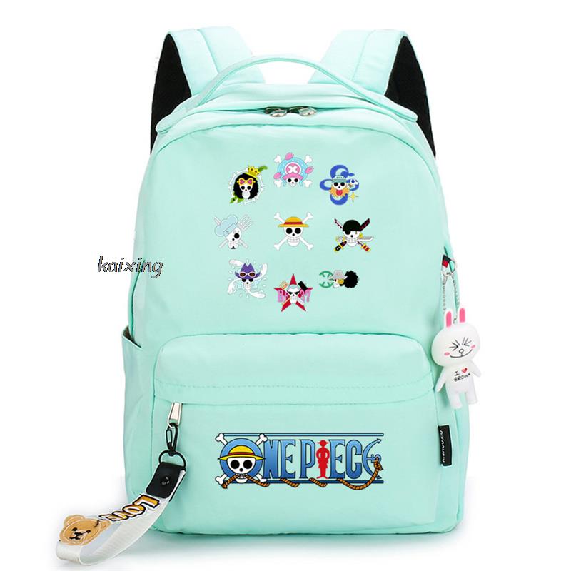 MOCHILA - PEQUENO PIRATA