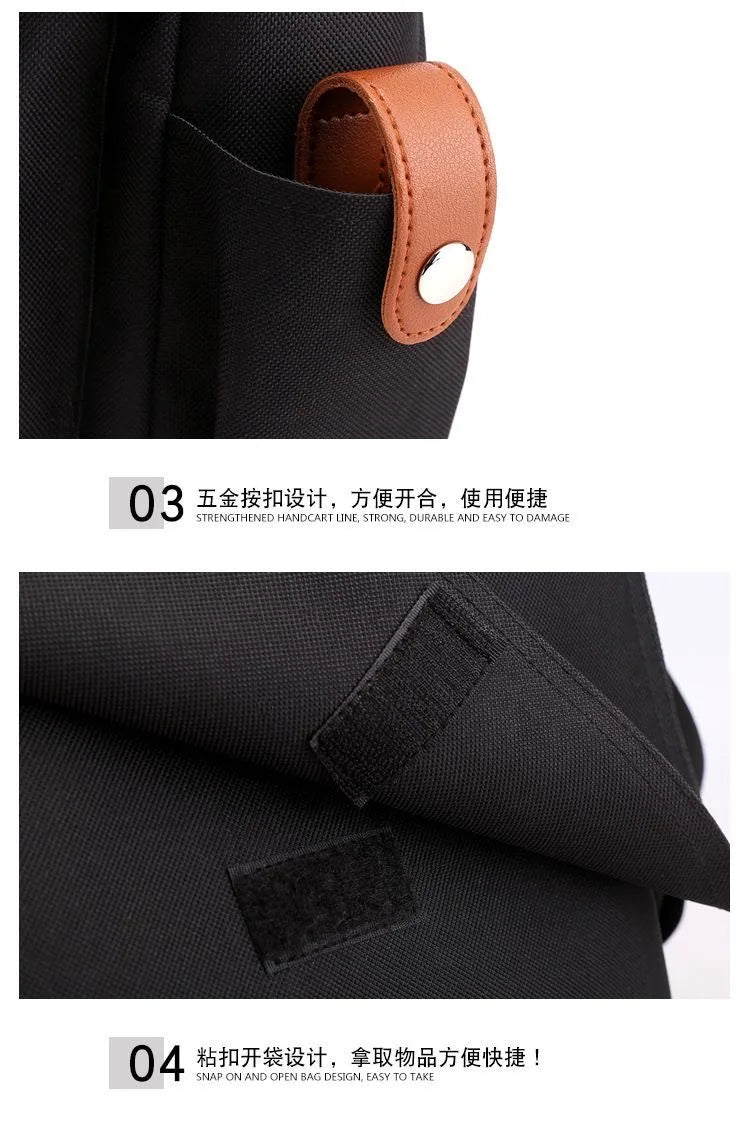 Bolsa Nichirin Blade, Demon Slayer