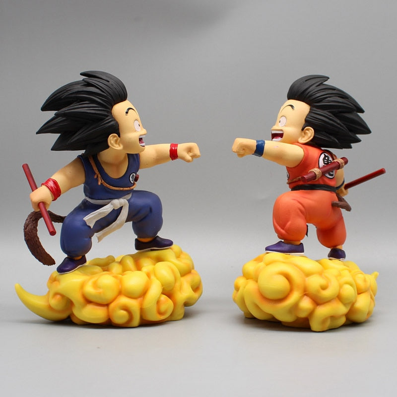 BONECOS - DRAGON BALL CLASSICO