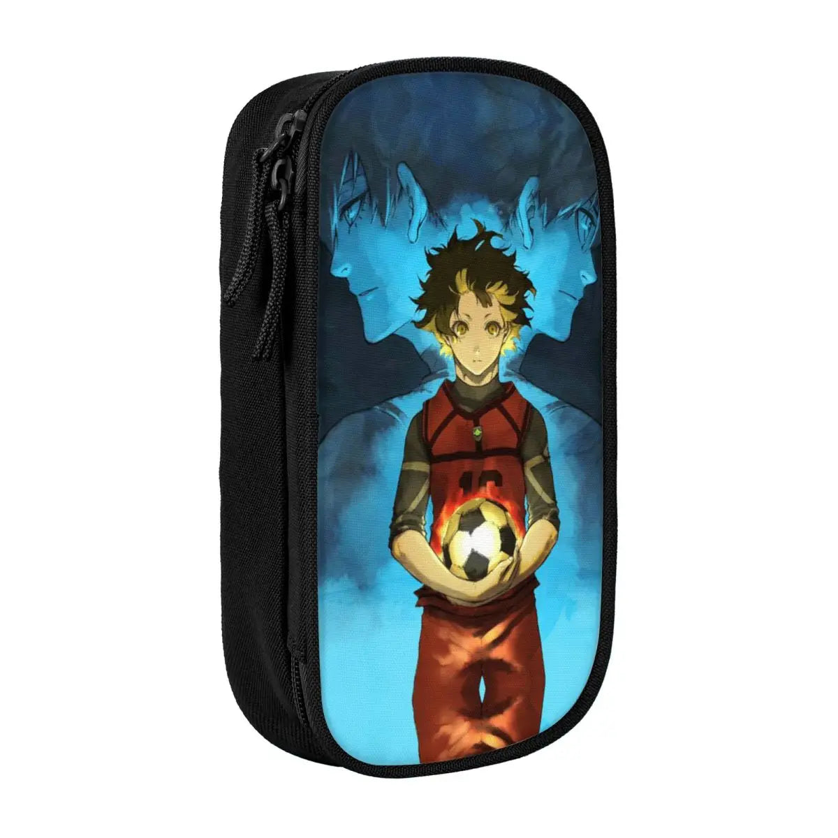 Estojo Cute Blue Lock - Yoichi Isagi