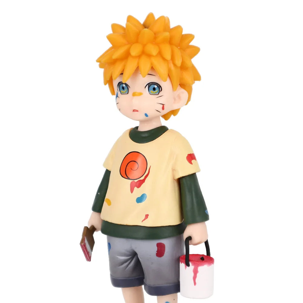 BONECO NARUTO, CHILD