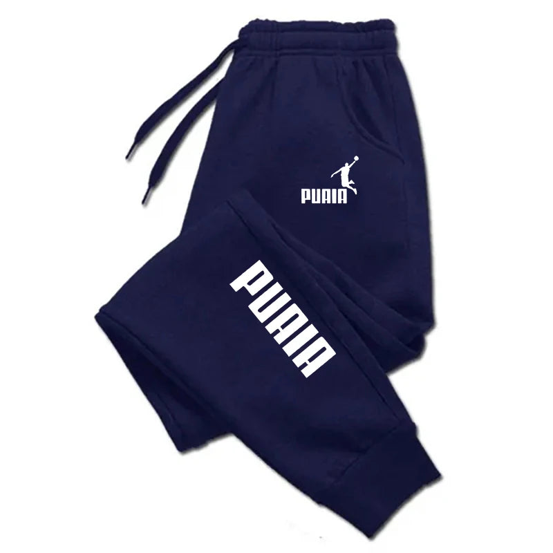 Calça Jogger Masculina “PUAIA StreetFit”