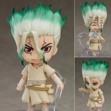 Chibby Figure Dr. Stone - Senkuu Ishigami