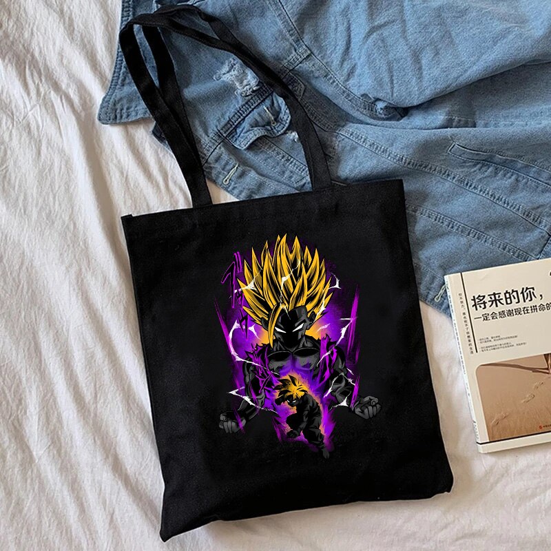 BOLSAS - DRAGON BALL (CLASSICO)