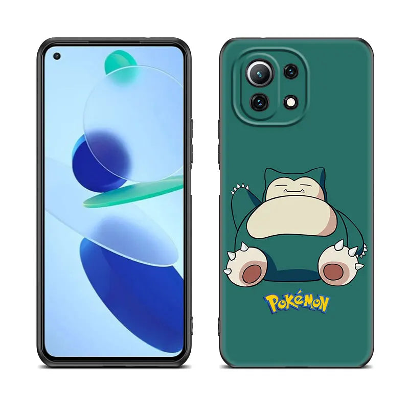 CAPINHA POKEMÓN (XIAOMI)