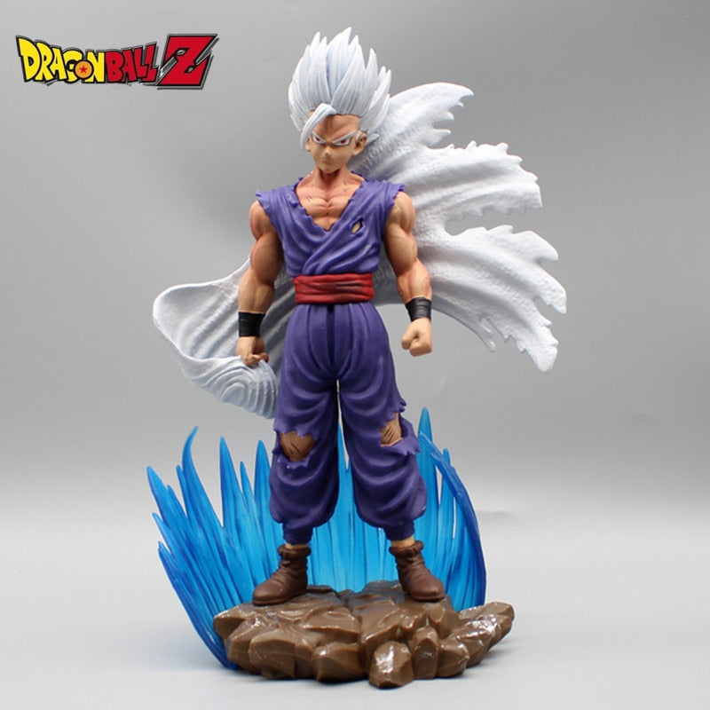 Boneco Beast Gohan, Dragon Ball Super