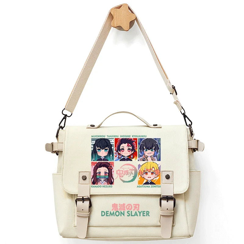 Bolsa Nichirin Blade, Demon Slayer