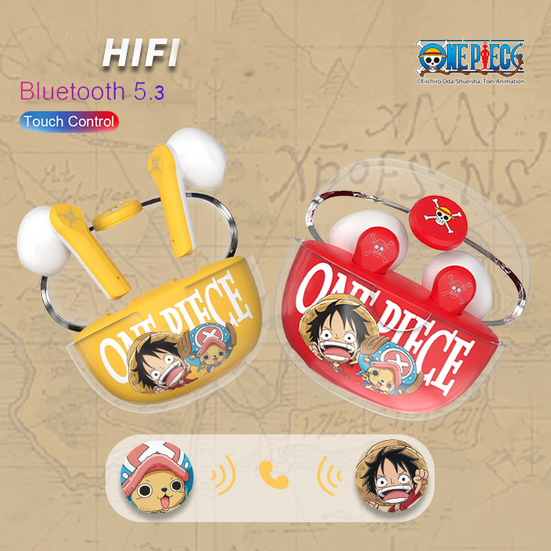 FONES DE OUVIDO ONE PIECE BLUETOOTH