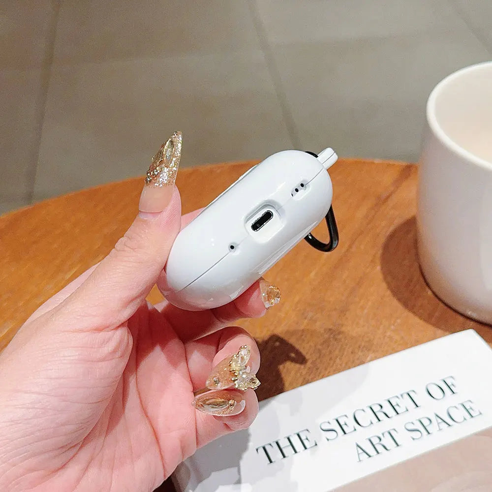 Case AirPods Protetor Solo Leveling