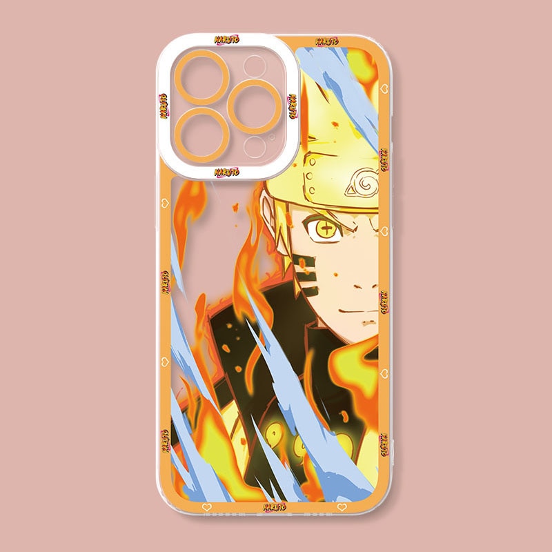 CAPINHA NARUTO X SASUKE NARUTO