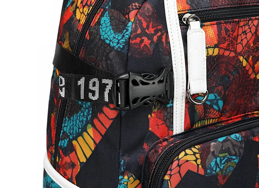 Mochila Senkuu: Revolução Científica - Dr. Stone