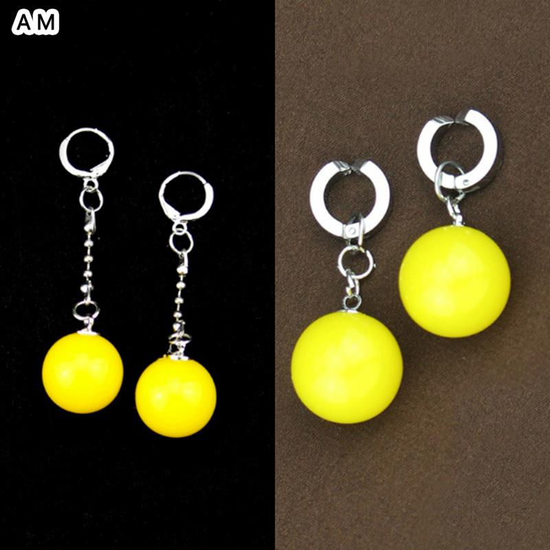 Brinco Cosplay Potara, Kaiohshins Dragon Ball Z