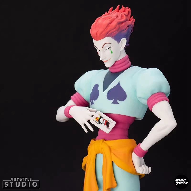 BONECO - HISOKA HUNTER x HUNTER