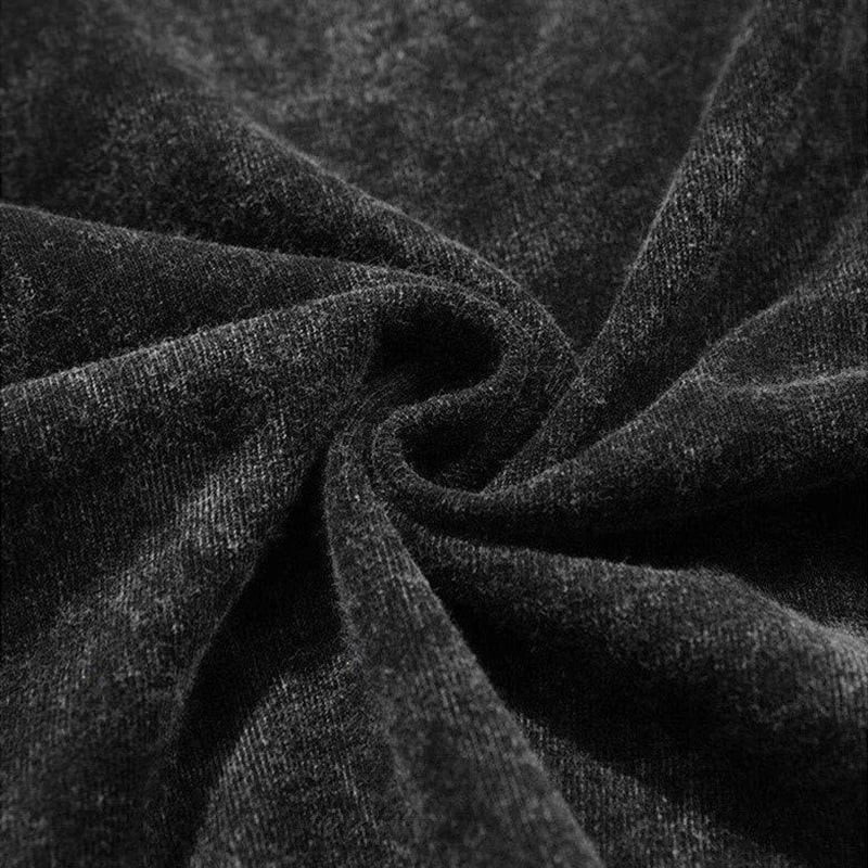 Camiseta Vintage Jinwoo, Solo Leveling