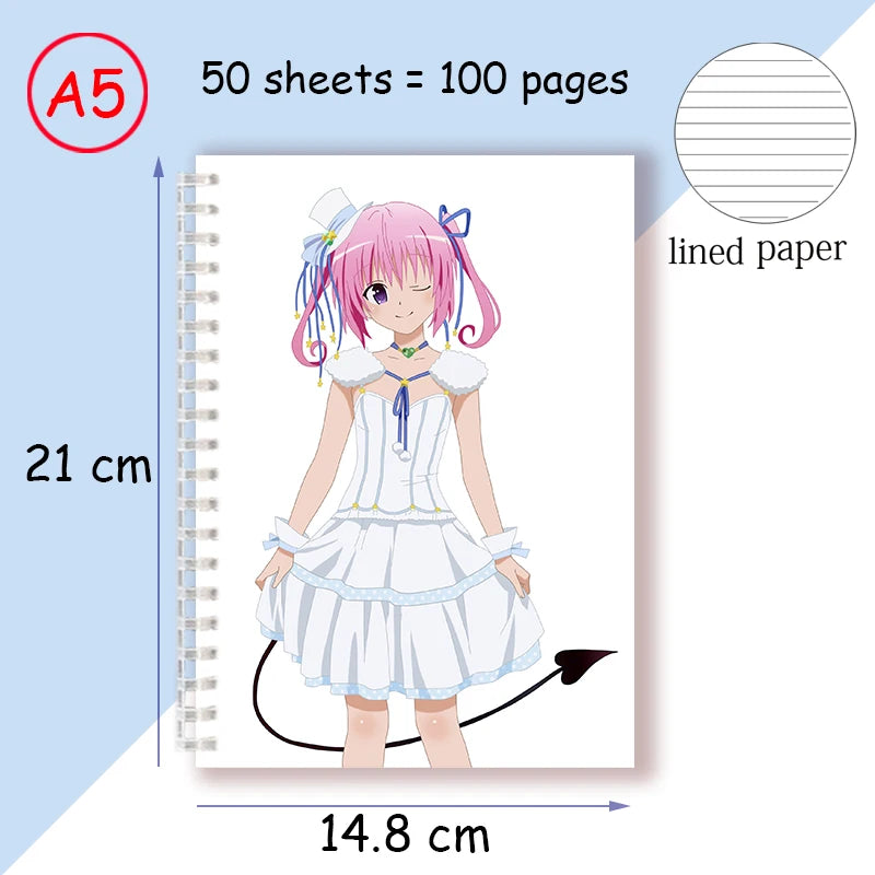 Caderno 1 Matéria NANA