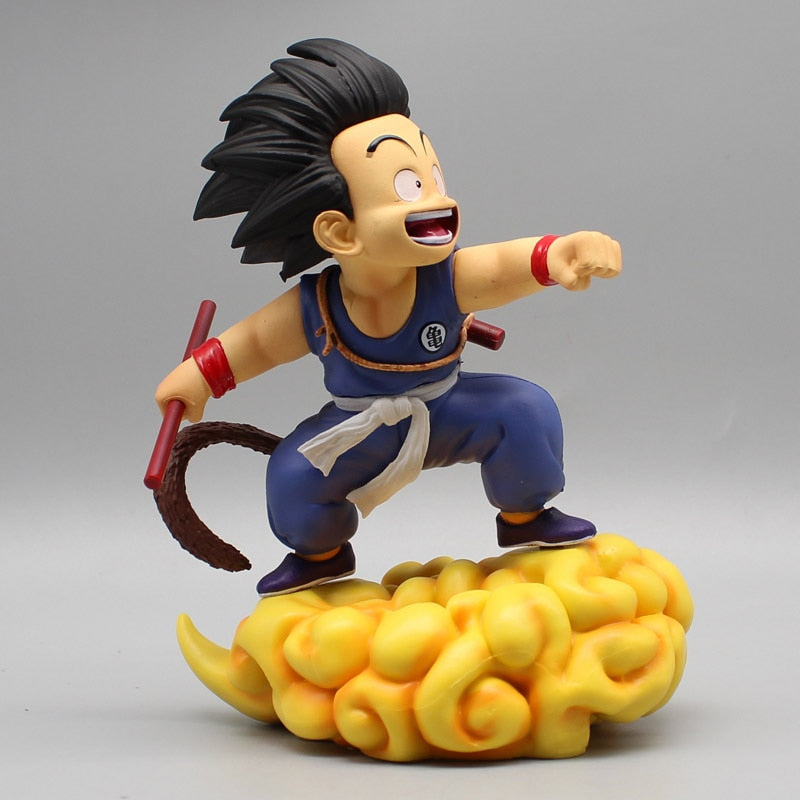BONECOS - DRAGON BALL CLASSICO