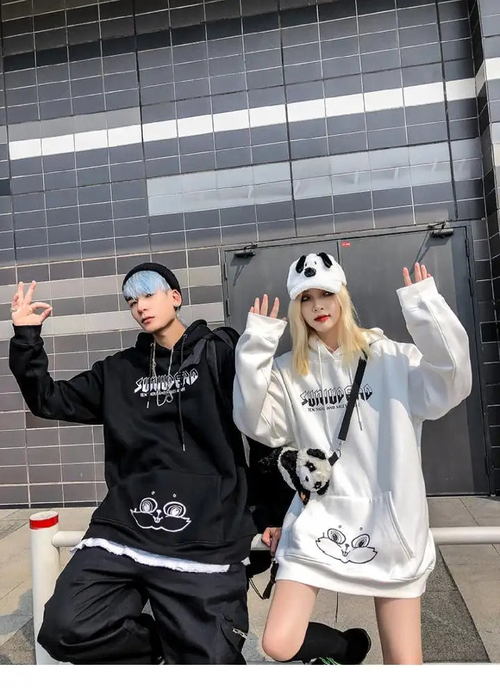 Moletom Bunny Vision, Orelhas Felpudas