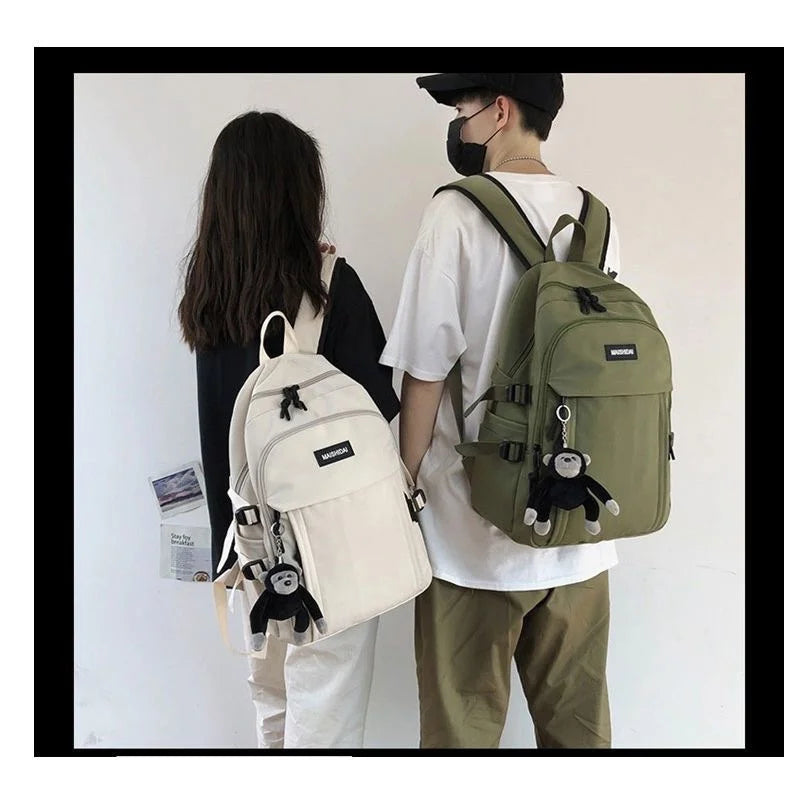 Mochila Mágica da Fern, Beyond Journey’s End