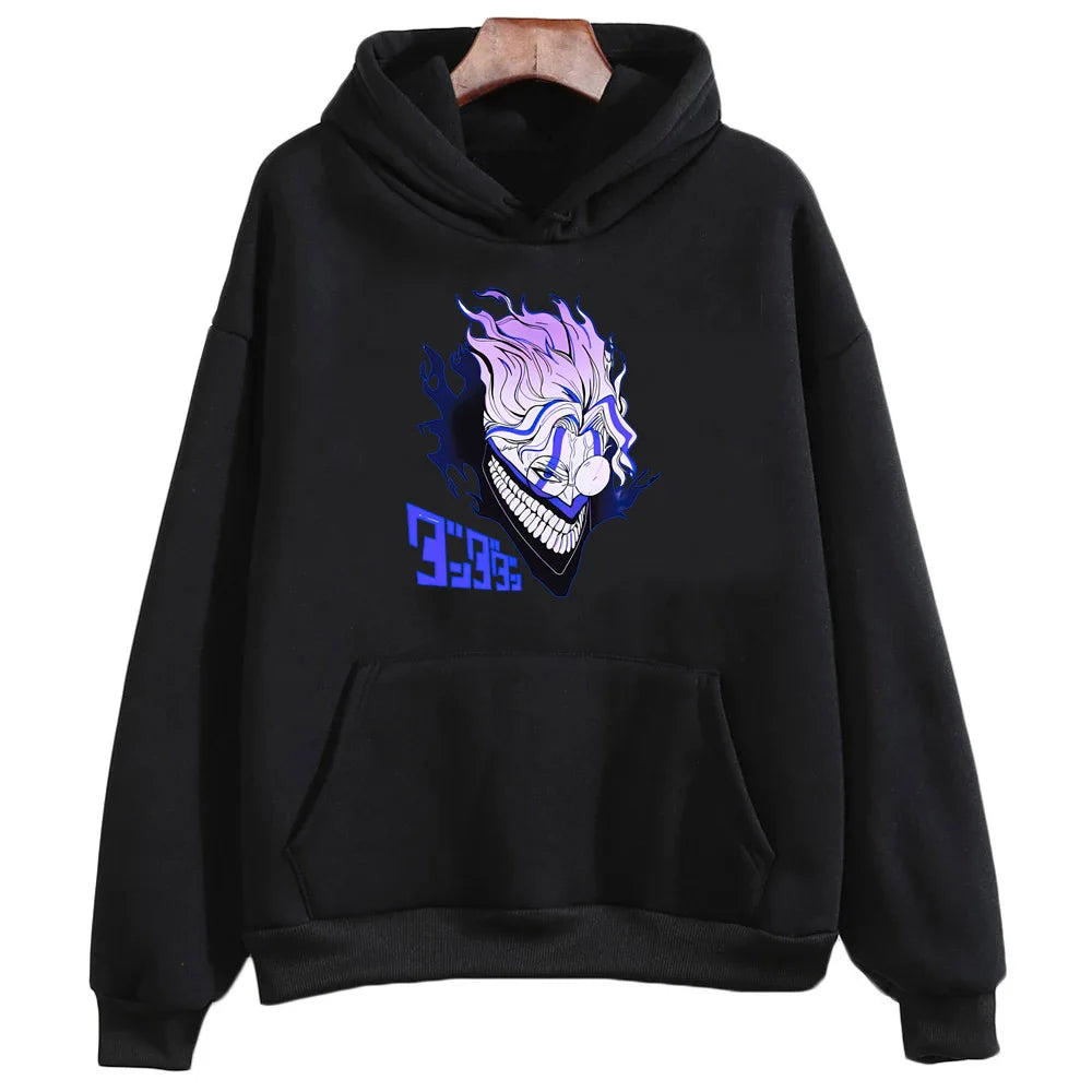 Moletom Okarun Dandadan