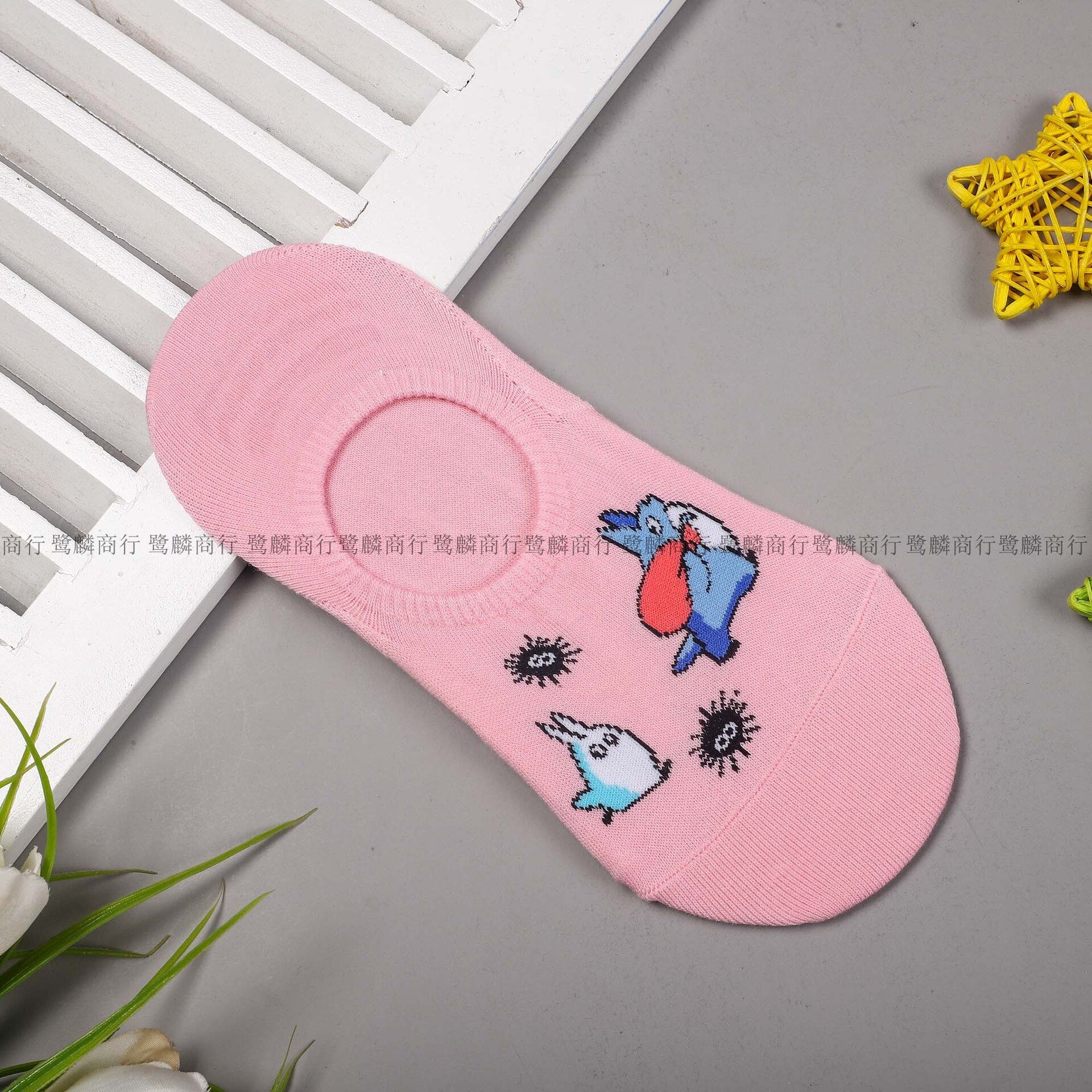 MEIA - STUDIOS GHIBLI