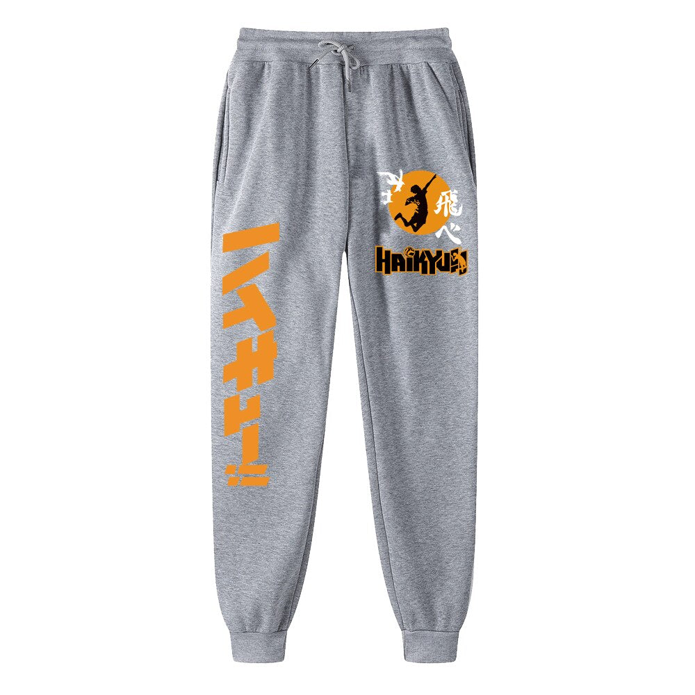 CALÇA - HAIKYUU!