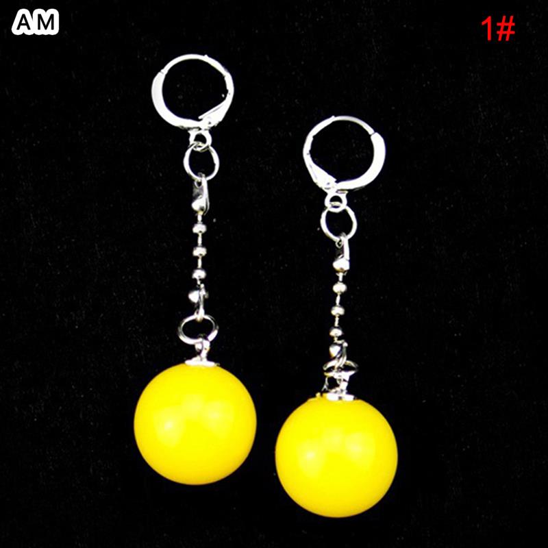 Brinco Cosplay Potara, Kaiohshins Dragon Ball Z