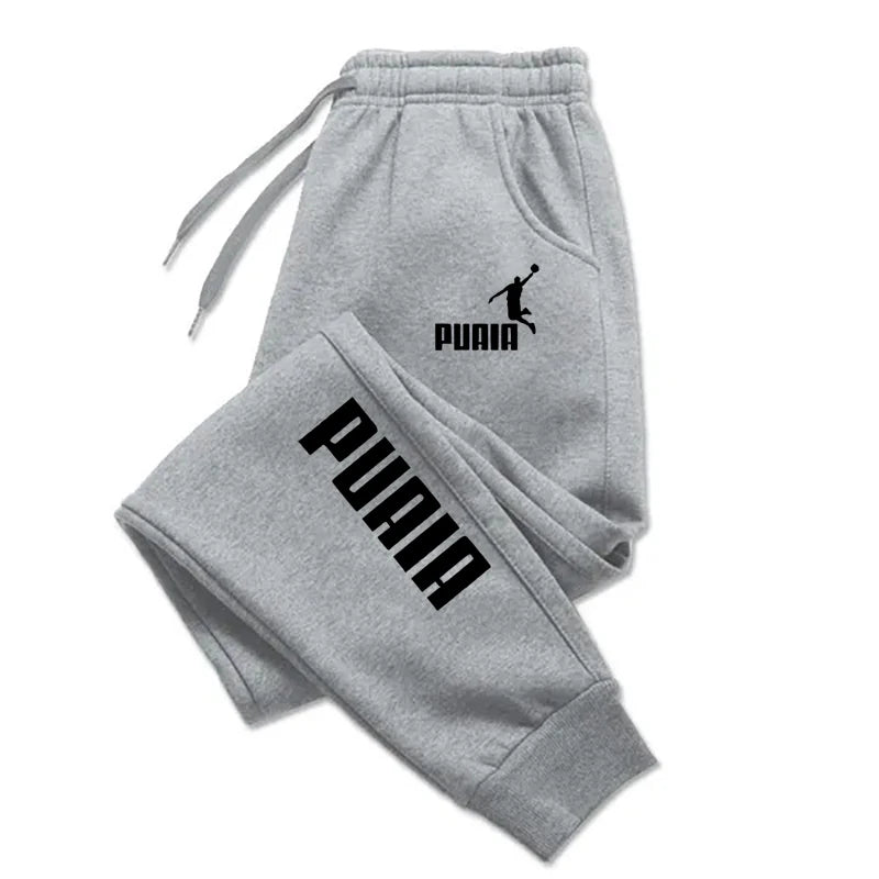 Calça Jogger Masculina “PUAIA StreetFit”