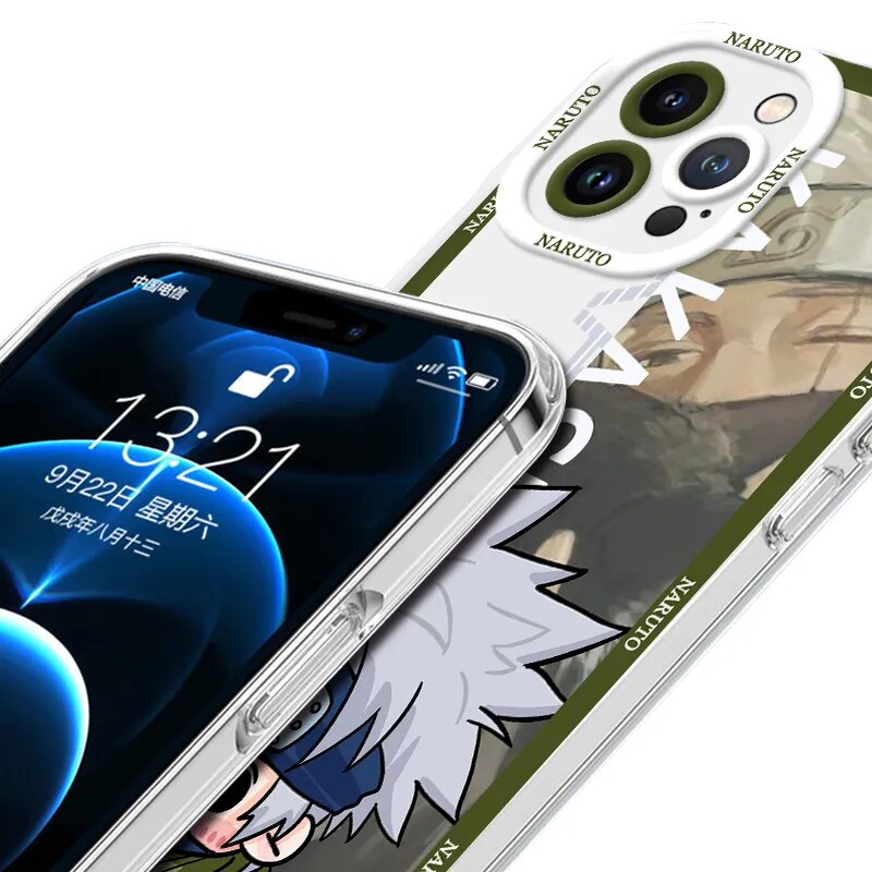 CAPINHA NARUTO CHIBBI (SAMSUNG)