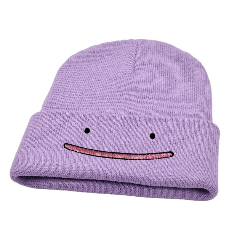 TOUCA POKEMÓN BEANIES