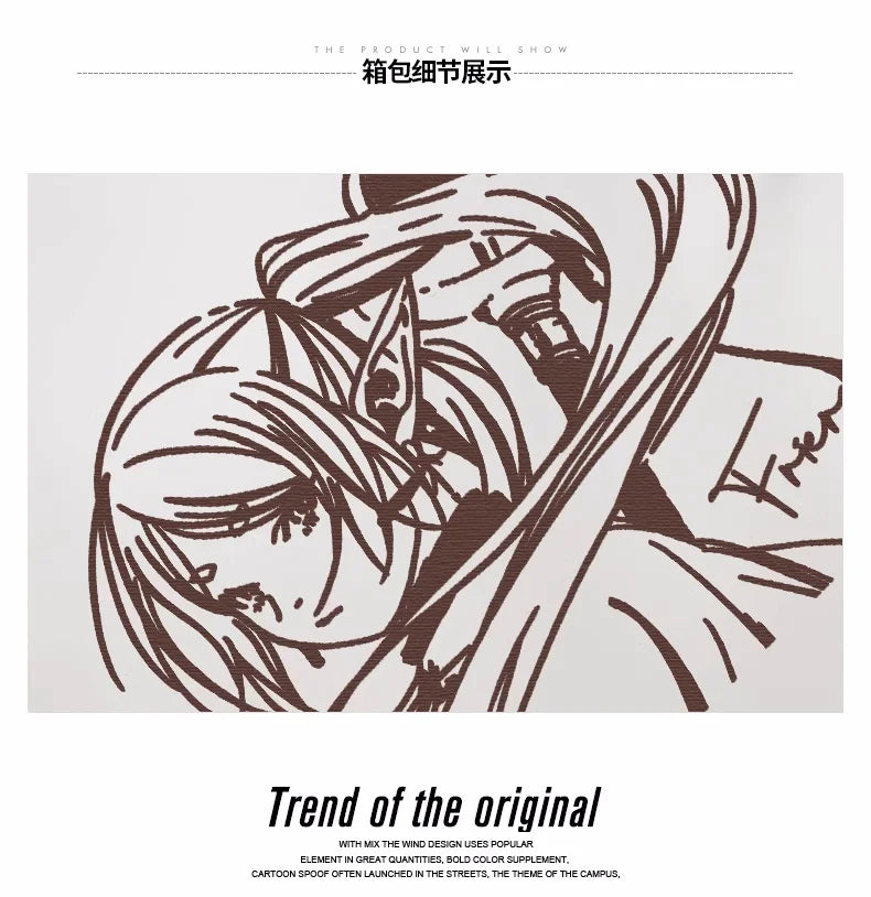 Mochila Legado dos Magos, Frieren